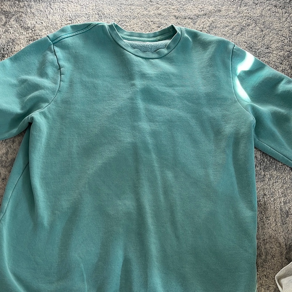 Pacsun crewneck